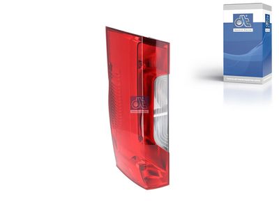 Achterlicht Links (P21W) past: MERCEDES SPRINTER 907/910/eSprinter 06.18-