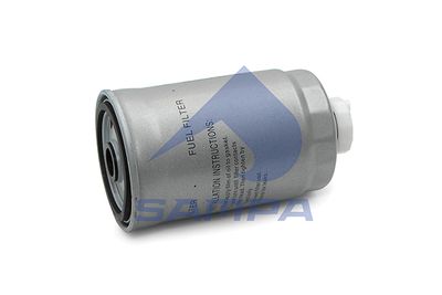 Filtro combustible