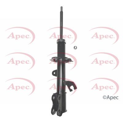 Shock Absorber APEC ASA1535