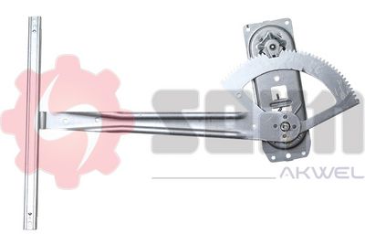 MECANISM ACTIONARE GEAM SEIM 902465 1