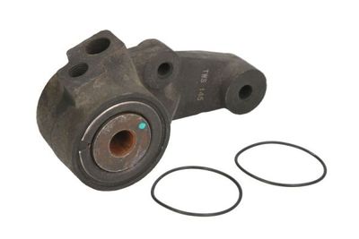 Multi-V riemspanner