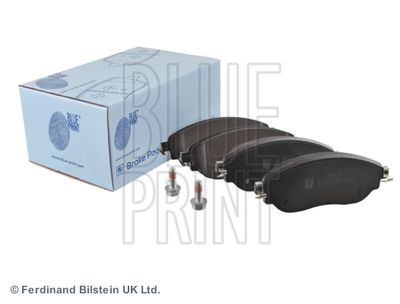 Brake Pad Set, disc brake ADN142180