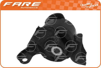 FARE SA 20886 Подушка двигателя для HONDA CIVIC VII Hatchback (EU, EP, EV)
