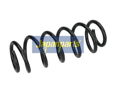 Pružina podvozku JAPANPARTS ZC7080A