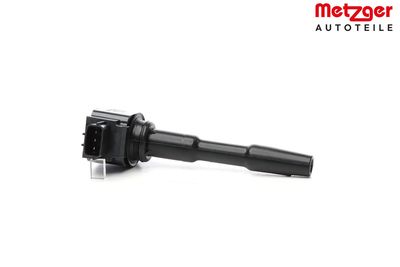 ZüNDSPULE METZGER AUTOTEILE 0880544 3