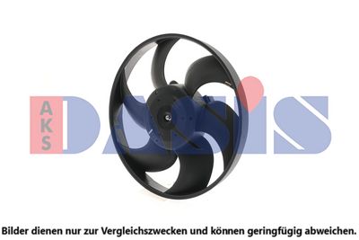 LüFTER MOTORKüHLUNG