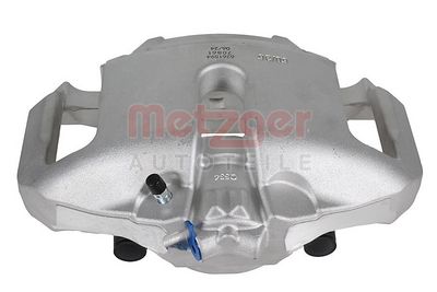 Zacisk hamulca METZGER AUTOTEILE 6261594