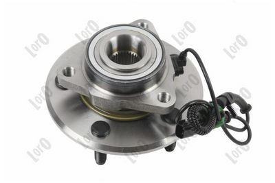 RADLAGERSATZ ABAKUS 14101214 1