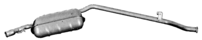 ENDSCHALLDäMPFER