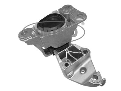 Подвеска, двигатель CORTECO 49368540 для RENAULT FLUENCE