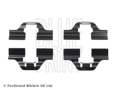 SET ACCESORII PLACUTE FRANA