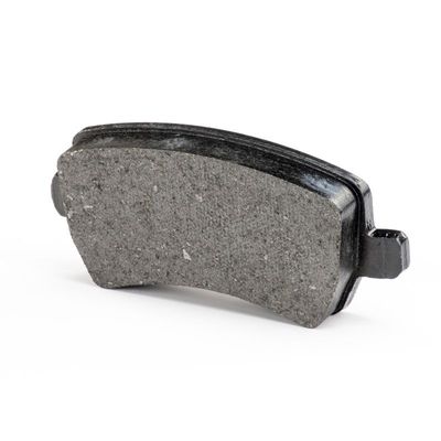 BREMSBELAGSATZ SCHEIBENBREMSE DELPHI LP2008 23