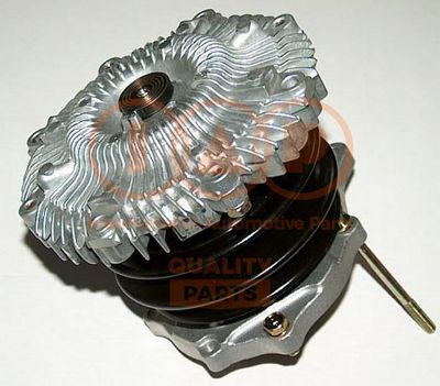 IAP QUALITY PARTS 150-13051 Помпа (водяной насос)  для NISSAN (Ниссан)