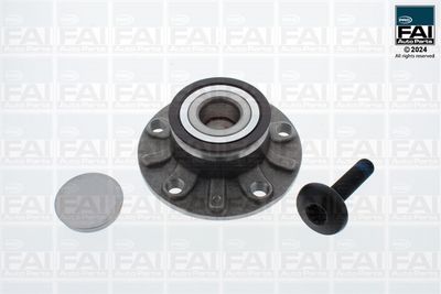 Sada ložisek kol FAI AutoParts FPBK107