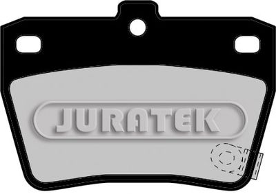 Brake Pad Set JURATEK JCP1531