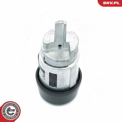 Elektrická časť spínacej skrinky ESEN SKV 65SKV513