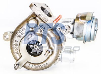 LADER AUFLADUNG BTS Turbo T911332 9