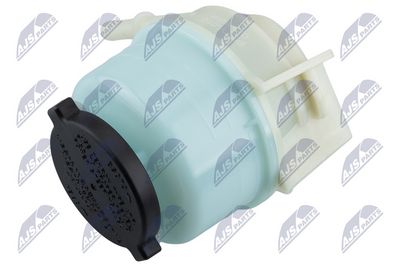 Vyrovnávacia nádrž, hydraulický olej (servořízení) NTY SZW-TY-010