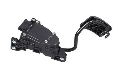 Vorschau Sensor, Fahrpedalstellung Ansicht 2