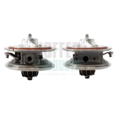 ANSAMBLU DE BAZă TURBOCOMPRESOR