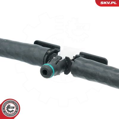 Trubka prepadu ESEN SKV 54SKV338