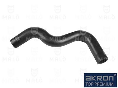маркуч на радиатора AKRON-MALÒ 232484A