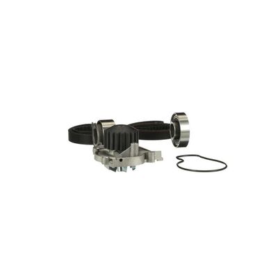 SET POMPA APA + CUREA DINTATA GATES KP15480XS 19