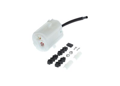 POMPA COMBUSTIBIL BOSCH 0986580825 9