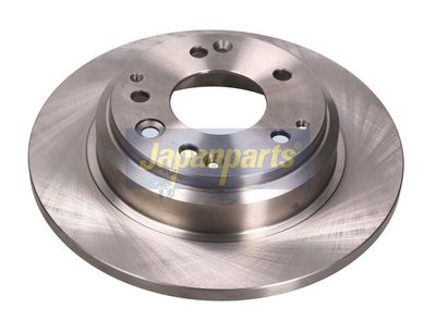 JAPANPARTS Stabdžių diskas