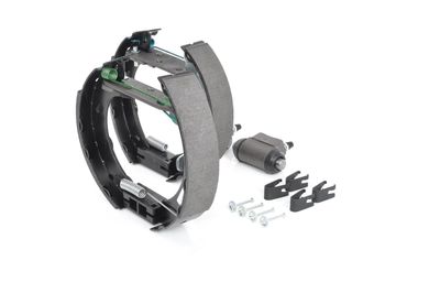 SET SABOTI FRANA BOSCH 0204114585 20