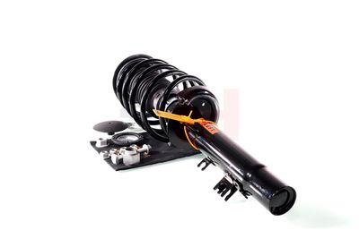 ANSAMBLU TELESCOP ARC GH GH351902C08 52