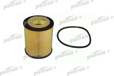 Масляный фильтр PATRON PF4161 для OPEL ZAFIRA