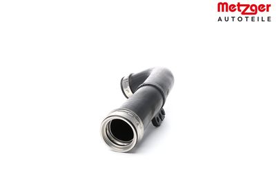 LADELUFTSCHLAUCH METZGER AUTOTEILE 2400124 13