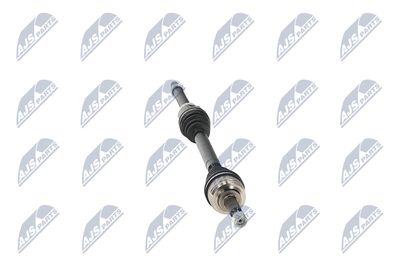 PLANETARA NTY NPWRE215 15