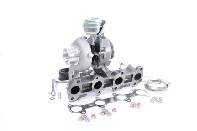 LADER AUFLADUNG BTS Turbo T981265BT 6