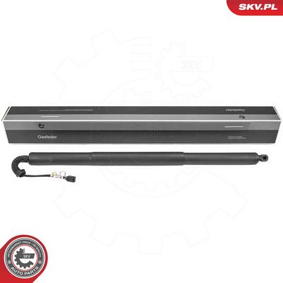 Elektromotor, zadní dveře ESEN SKV 52SKV222