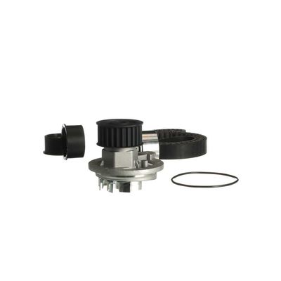 SET POMPA APA + CUREA DINTATA GATES KP15542XS 19