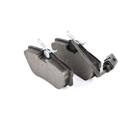 BREMSBELAGSATZ SCHEIBENBREMSE DELPHI LP1541 20