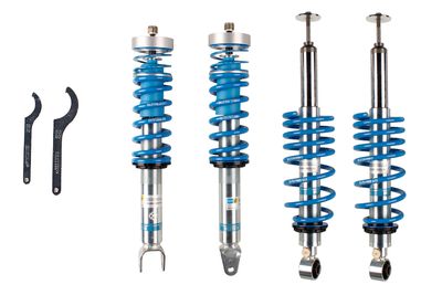 BILSTEIN Fahrwerkssatz, Federn/Dämpfer