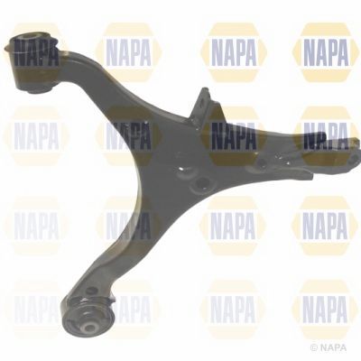 Control/Trailing Arm, wheel suspension NAPA NST2374