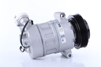 KOMPRESSOR KLIMAANLAGE NISSENS 890594 17
