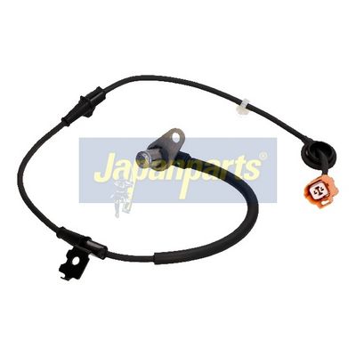 датчик, обороти на колелото JAPANPARTS ABS-424