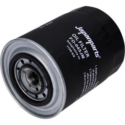 Olejový filtr ASHIKA FO-045JM