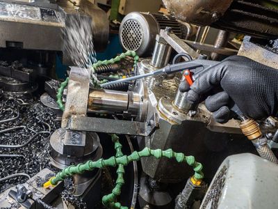 Vorschau Druckluftpistole Ansicht 5