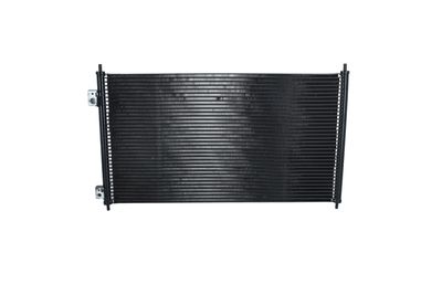 CONDENSATOR CLIMATIZARE NRF 35663 6