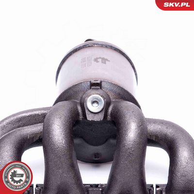 CATALIZATOR ESEN SKV 62SKV006 3