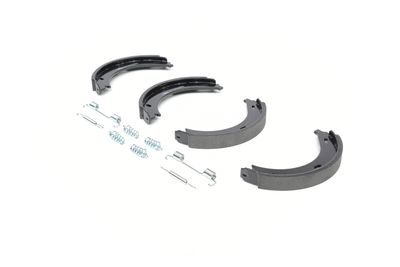 BREMSBACKENSATZ FESTSTELLBREMSE ATE 03013740112 5