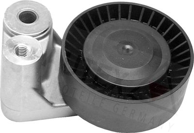 Rolka napinacza, pasek klinowy wielorowkowy AUTEX 601041