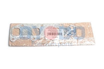 Dichtung, Abgaskrümmer