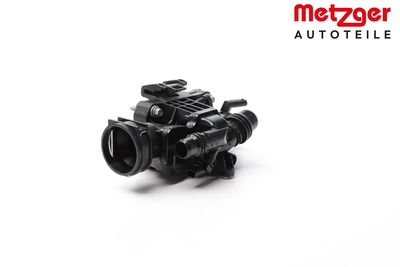 THERMOSTAT KüHLMITTEL METZGER AUTOTEILE 4006486 36